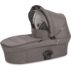 X-lander Nacelle De Poussette X-Pram Light 2.0 Evening Grey -France Poussettes Soldes Boutique x lander nacelle de poussette x pram light 2 0 evening grey a318749