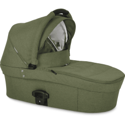 X-lander Nacelle De Poussette X-Pram Light 2.0 Organic Green