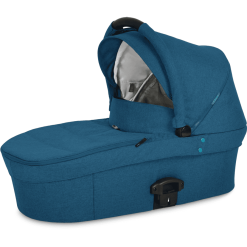 X-lander Nacelle De Poussette X-Pram Light 2.0 Petrol Blue