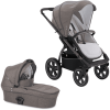X-lander Poussette Duo Combinée 2en1 X-Move Evening Grey -France Poussettes Soldes Boutique x lander poussette duo combinee 2en1 x move evening grey a355924
