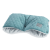 X-lander Protège-mains Pour Poussette X-Muff Velvet Petrol -France Poussettes Soldes Boutique x lander protege mains pour poussette x muff velvet petrol a318727
